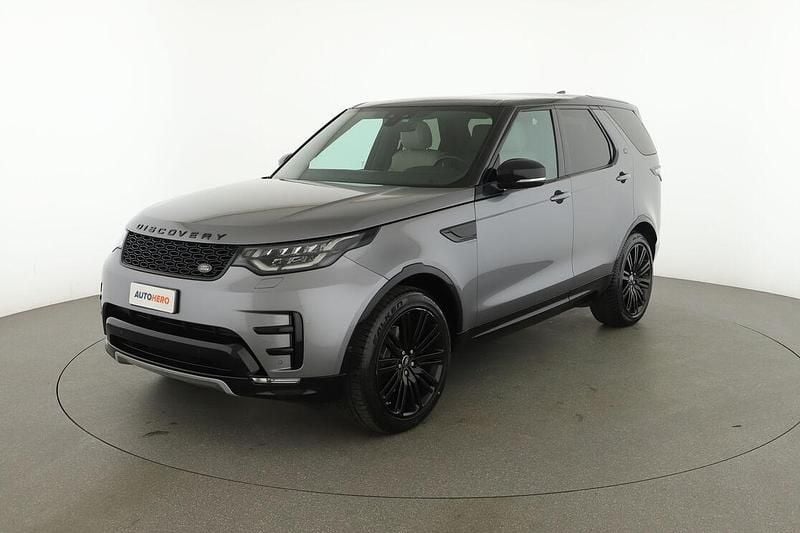 Usado Land Rover Discovery 5 Landmark 241 HP (177 kW) 2019 SUV