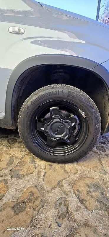 Usata Fiat Panda 4x4 S 86 CV (63 kW) 2019 Utilitaria