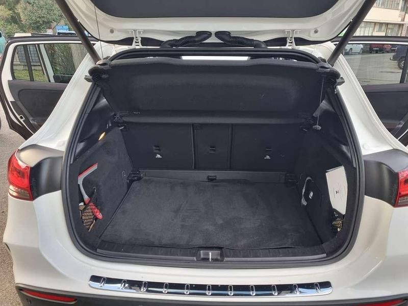 Usata Mercedes GLA200 Premium 150 CV (110 kW) 2020 SUV