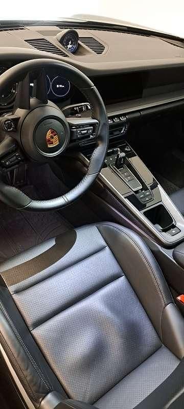 Usata Porsche 911 Carrera Cabriolet 385 CV (283 kW) 2023 Cabrio