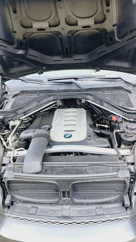 Usata BMW X6 235 CV (172 kW) 2009 SUV