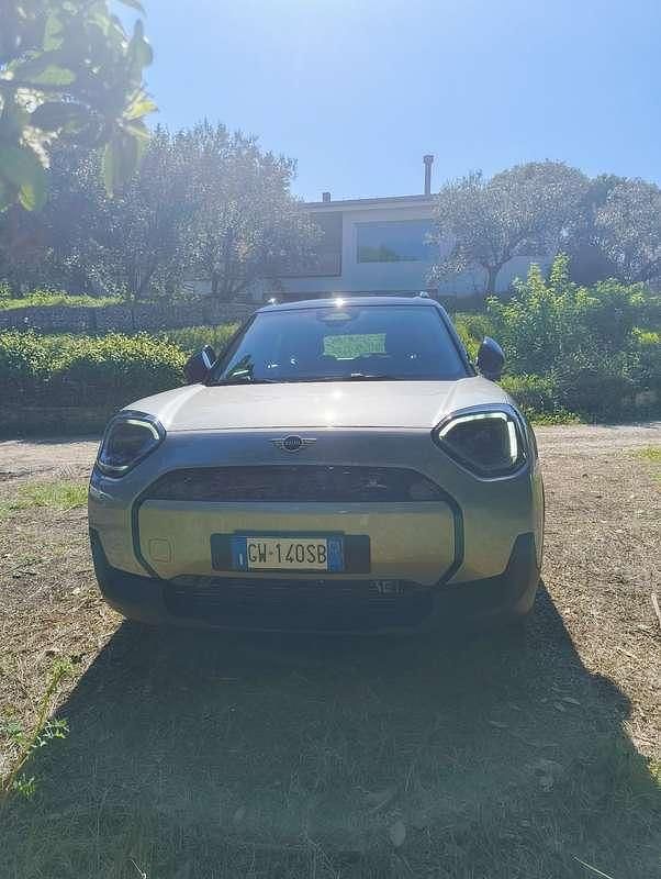 Usata Mini Aceman Classic 135 kW (184 CV) 2024 SUV