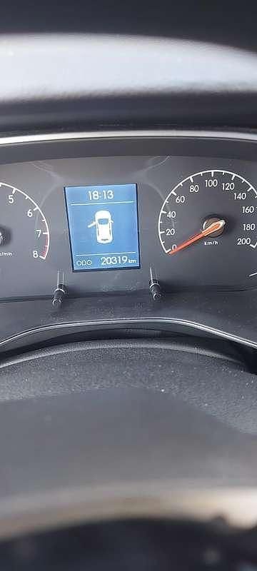 Usata DR EVO5 120 CV (88 kW) 2024 Grigio SUV