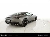 Usata Ferrari Roma 620 CV (456 kW) 2023 Grigio Coupé