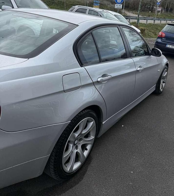Usata BMW 320 163 CV (119 kW) 2005 Other Berlina