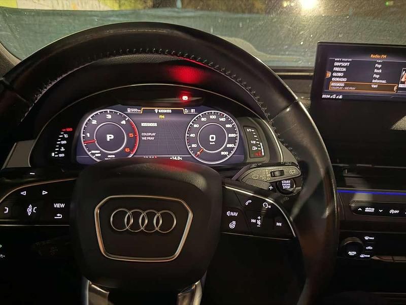 Usata Audi Q7 Advanced 245 CV (180 kW) 2019 SUV