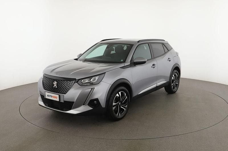 Begagnad Peugeot 2008 Allure 110 HK (80 kW) 2021 SUV