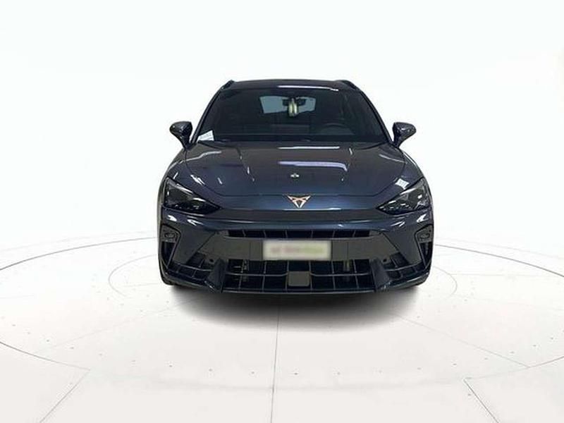 Usata Cupra Leon 150 CV (110 kW) 2025 Vari colori pastello Station wagon