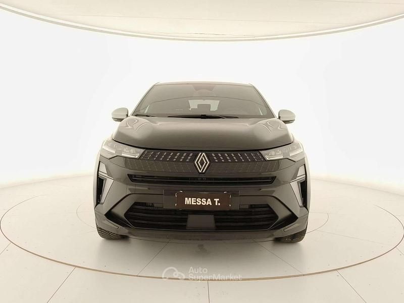 Usata Renault Captur Techno 91 CV (66 kW) 2025 Nero SUV