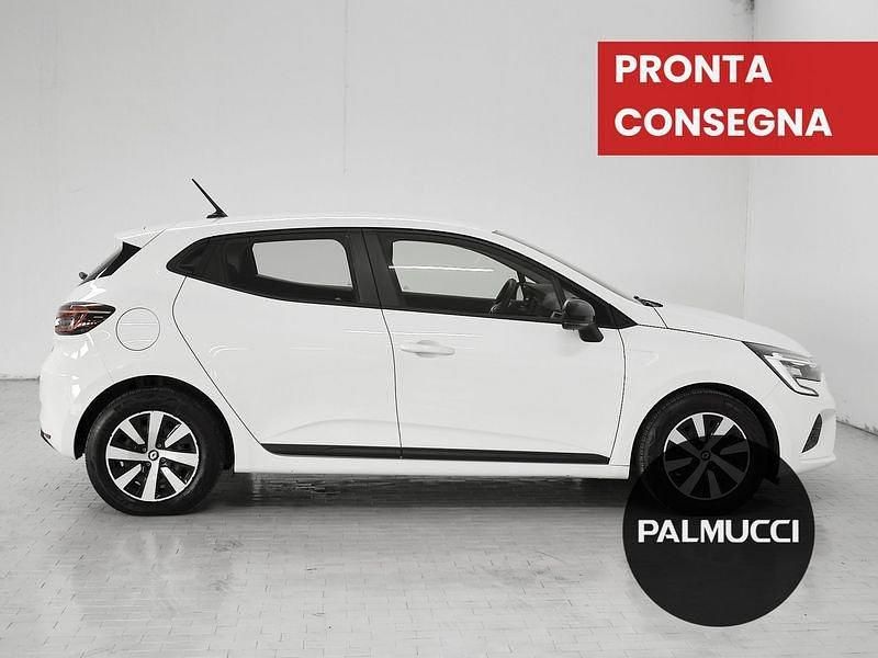 Usata Renault Clio V Equilibre 67 CV (49 kW) 2023 Other Utilitaria
