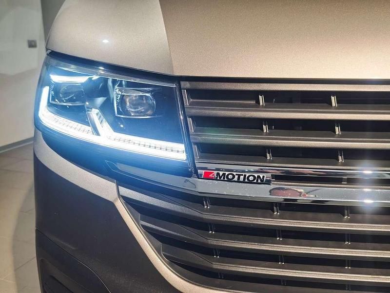 Usata VW Multivan 150 CV (110 kW) 2022 Other Furgone