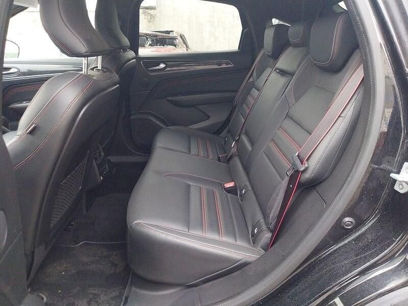 Usata Renault Arkana R.S. 145 CV (106 kW) 2022 Nero SUV