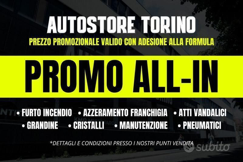 Usata Ford Puma ST-Line X 125 CV (91 kW) 2020 Rosso Coupé