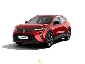 Nuova Renault Megane E-Tech Komfort 55 kW (75 CV) 2026 SUV