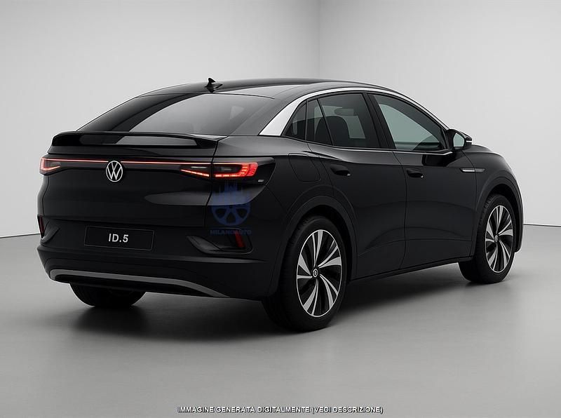 Occasion VW ID.5 Pro 127 kW (174 ch) 2024 Noir SUV