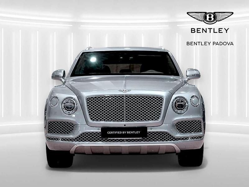 Usata Bentley Bentayga 340 CV (250 kW) 2020 Hallmark SUV