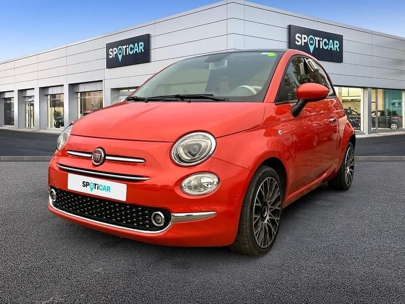 Usata Fiat 500 Dolcevita 70 CV (51 kW) 2023 Utilitaria