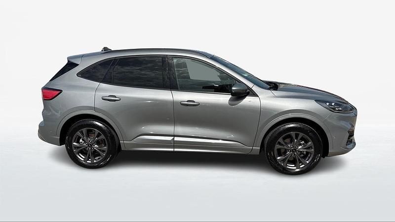 Usata Ford Kuga ST-Line 225 CV (165 kW) 2023 Grigio SUV