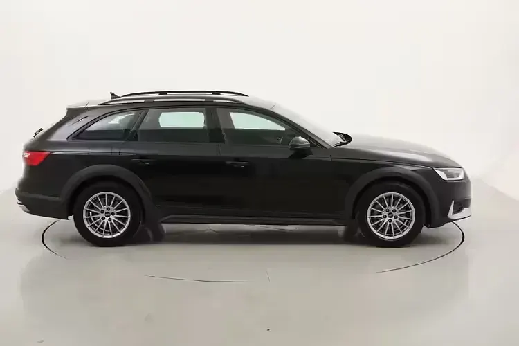 Usata Audi A4 Allroad Business 203 CV (149 kW) 2021 Nero Station wagon