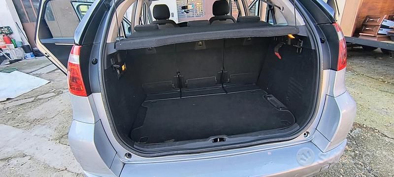 Usata Citroën C4 Picasso 2008 Grigio Monovolume
