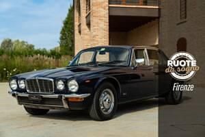 Blu Usata 1978 Jaguar XJ Tre volumi | 18.000 € - Immagine 1/4