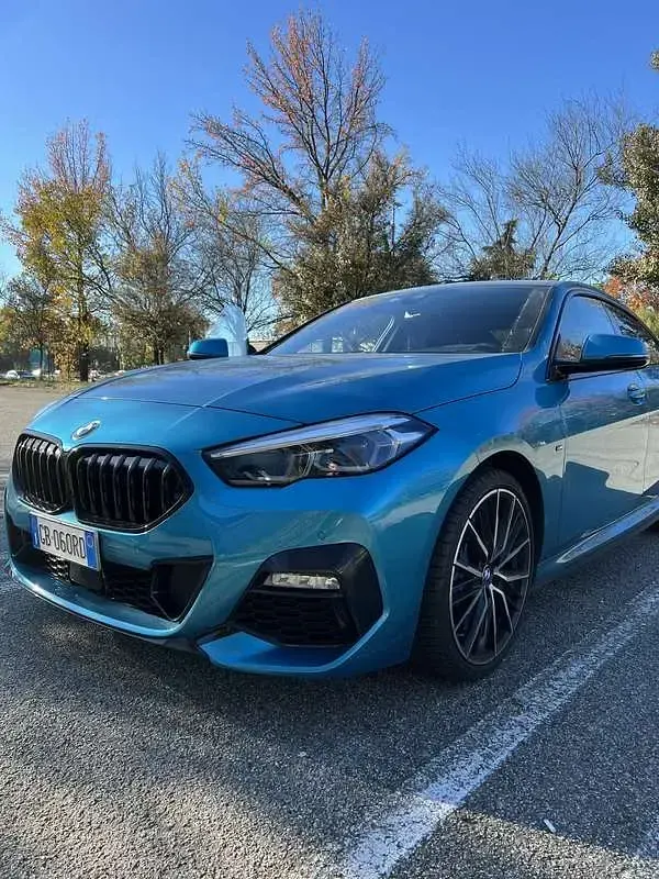 Usata BMW 220 Gran Coupé M Sport 190 CV (139 kW) 2020 Coupé