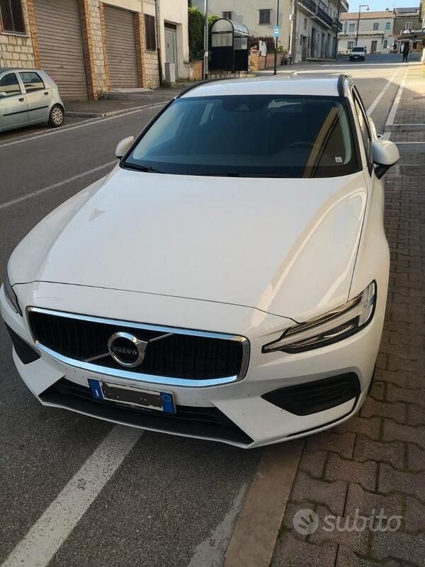 Usata Volvo V60 197 CV (144 kW) 2021 Station wagon