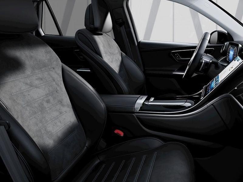 Nuova Mercedes GLC300e Advanced 332 CV (244 kW) 2026 Nero SUV