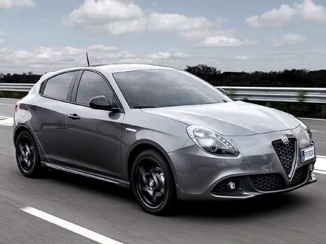 Pneumatici per Giulietta 1.4 T 105 | rezulteo