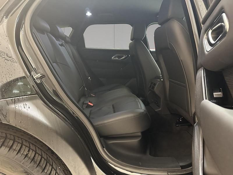 Usata Land Rover Range Rover Velar R-Dynamic 204 CV (150 kW) 2025 Santorini black SUV
