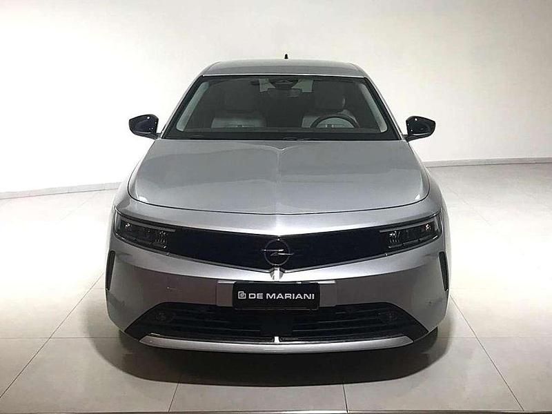 Usata Opel Astra Elegance 110 CV (80 kW) 2022 Other Berlina