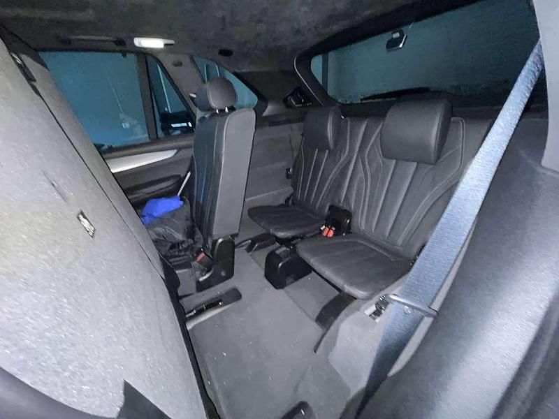 Usata BMW X5 Luxury Line 231 CV (169 kW) 2019 Argento SUV