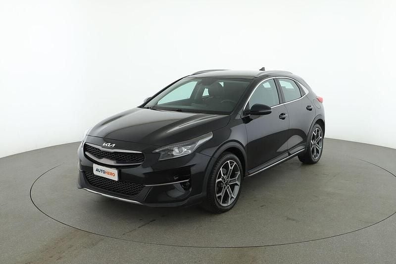 Second-hand Kia XCeed 136 CP (100 kW) 2022 SUV
