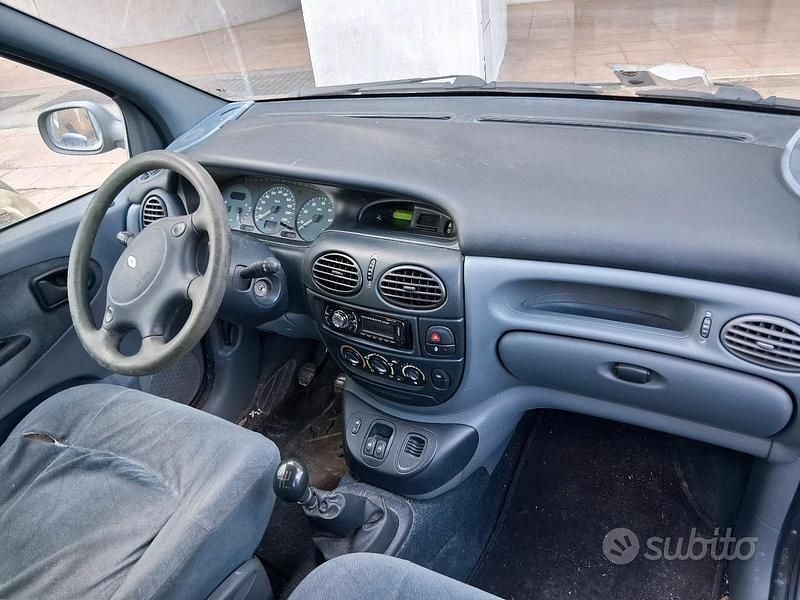 Usata Renault Mégane 1997 Monovolume