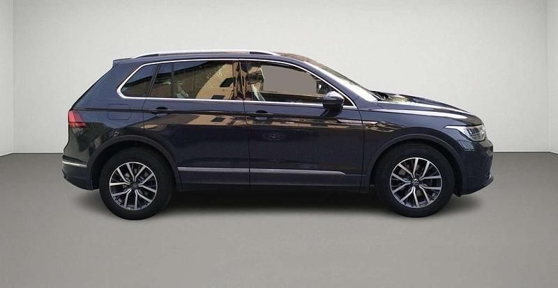 Usata VW Tiguan Elegance 150 CV (110 kW) 2020 SUV