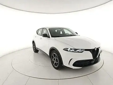 Usata Alfa Romeo Tonale Sprint 131 CV (96 kW) 2024 SUV