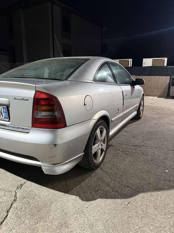 Usata Opel Astra Sport 125 CV (91 kW) 2001