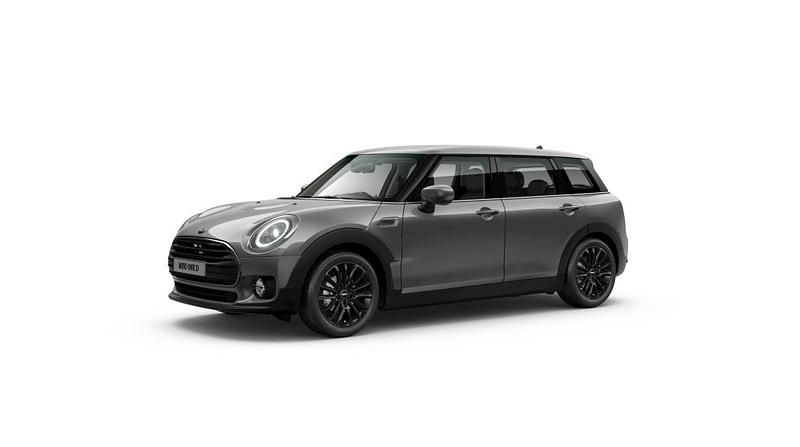 Usata Mini One D Clubman 116 CV (85 kW) 2022 Station wagon