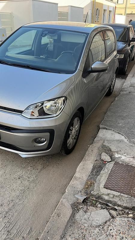 Usata VW up! 75 CV (55 kW) 2017 Utilitaria