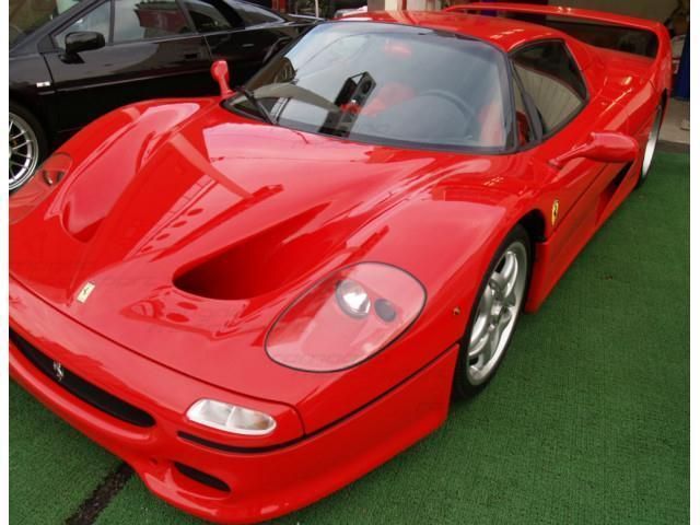 prezzo f50