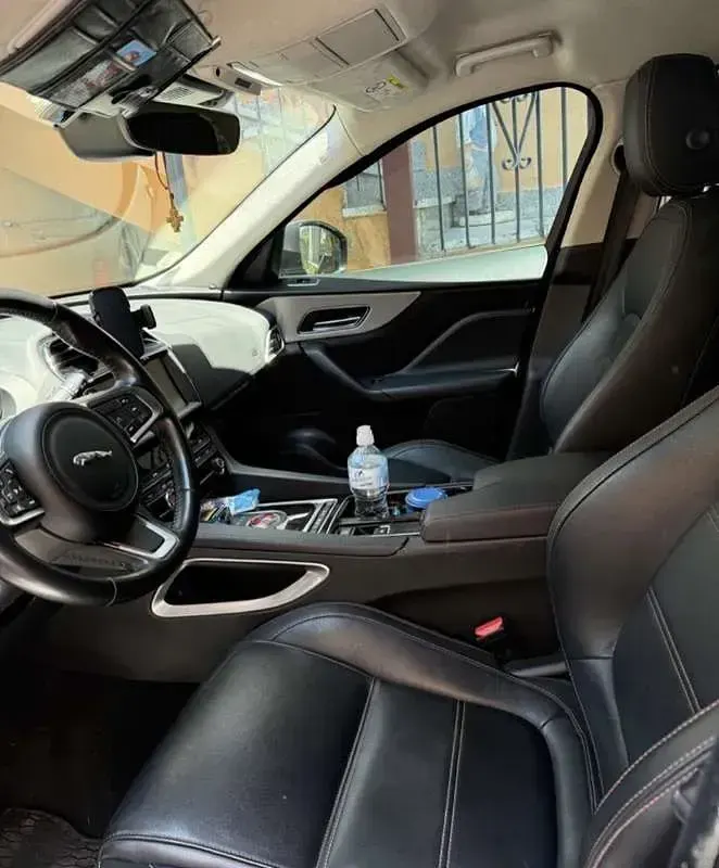 Usata Jaguar F-Pace Prestige 179 CV (131 kW) 2020 SUV