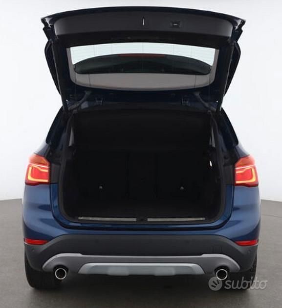 Usata BMW X1 150 CV (110 kW) 2018 SUV