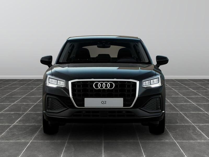 Nuova Audi Q2 Business 150 CV (110 kW) 2025 Nero SUV