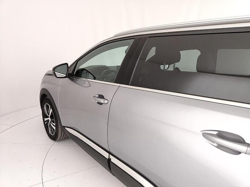 Usata Peugeot 5008 GT 2023 Grigio SUV