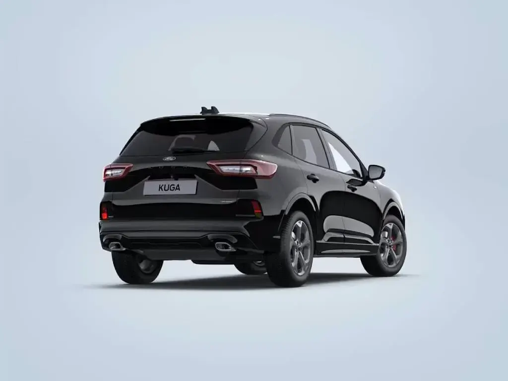 Nuova Ford Kuga ST-Line X 186 CV (136 kW) 2026 Magnetic grey  SUV