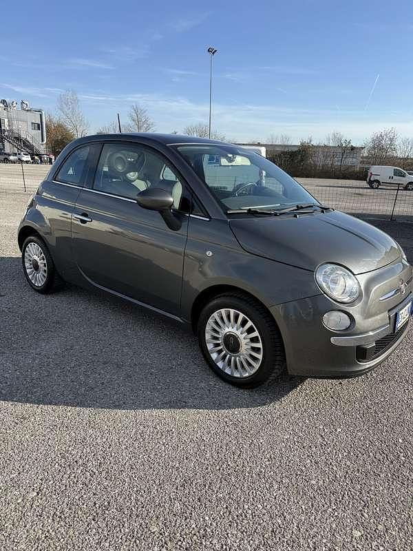 Usata 2013 Fiat 500 Lounge Due volumi | 5000 € (Ottimo prezzo) - Immagine 1/4