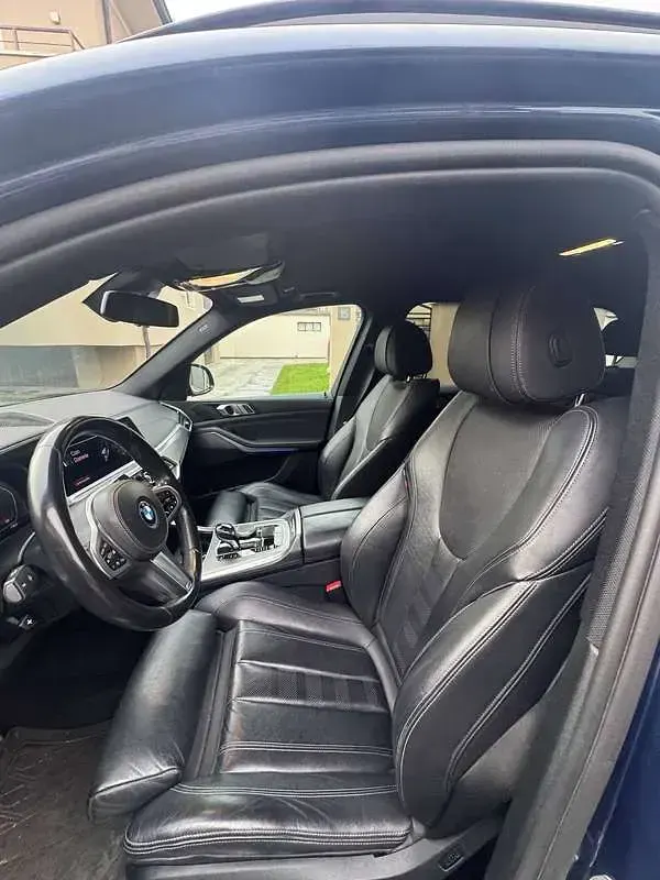 Occasion BMW X5 M Sport 231 ch (169 kW) 2021 SUV
