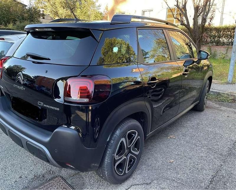 Usata Citroën C3 Aircross Feel 110 CV (80 kW) 2023 SUV