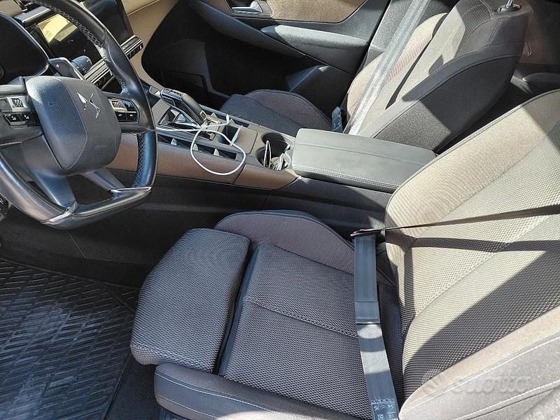 Usata DS Automobiles DS7 Crossback 130 CV (95 kW) 2020 SUV