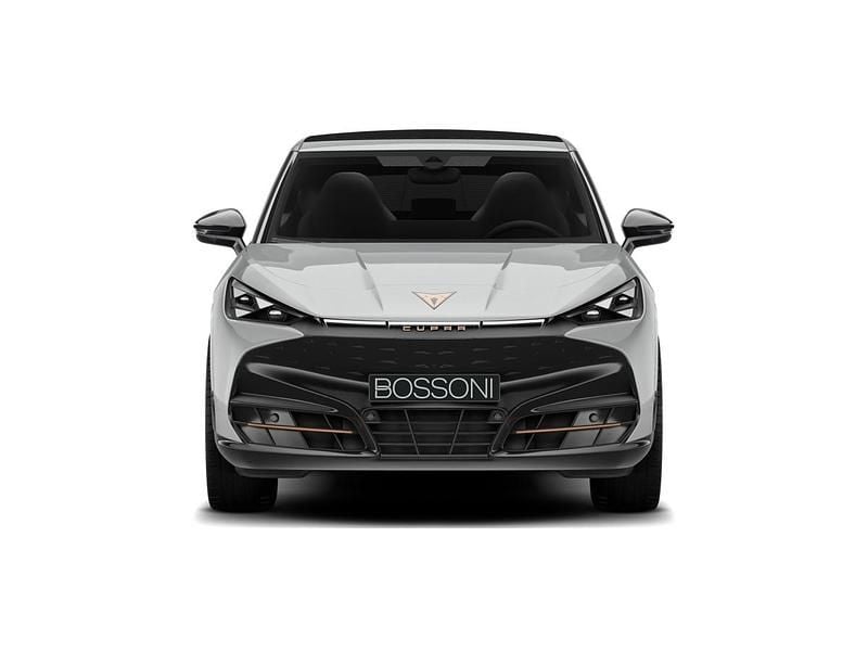 Nuova Cupra Tavascan 210 kW (286 CV) 2026 SUV